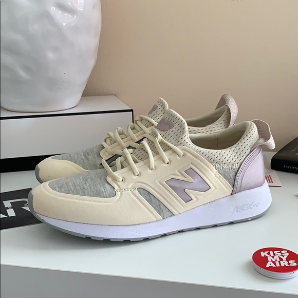 NWT new balance 420 sport - Picture 3 of 8